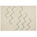 Beliani De pelo corto TEZPUR 160x230 Beliani De pelo corto TEZPUR 160x230 Beige