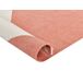 Beliani De pelo corto NIZIP 140x200 Beliani De pelo corto NIZIP 140x200 Multicolor