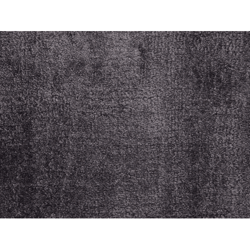 Tapete GESI II Cinzento escuro 140 x 200 cm Viscose