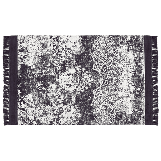 Tapete AKARSU Violeta 140 x 200 cm Viscose