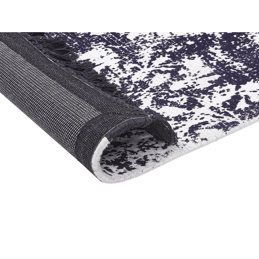 Tapete AKARSU Violeta 140 x 200 cm Viscose
