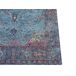 Beliani De pelo corto KANSU 160x230 Beliani De pelo corto KANSU 160x230 Azul