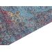 Beliani De pelo corto KANSU 160x230 Beliani De pelo corto KANSU 160x230 Azul