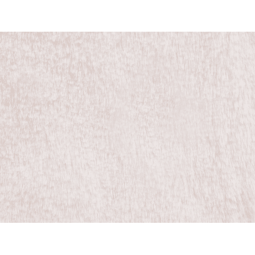 Tapete de pelo sintético UNDARA Branco creme 60 x 90 cm