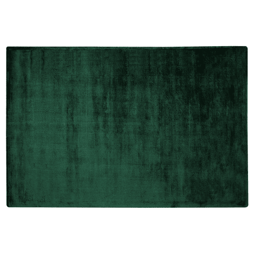 Tapete GESI II Verde escuro 160 x 230 cm Viscose