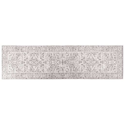 Tapete SELLIK Creme 80 x 300 cm