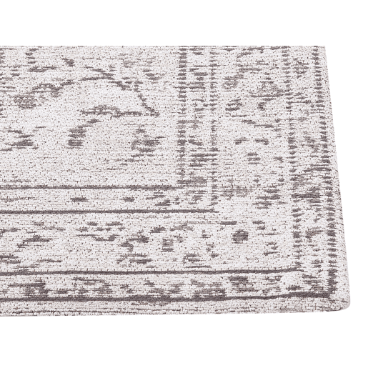Tapete SELLIK Creme 80 x 300 cm