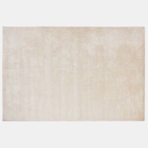 Tapete GESI II Creme claro 160 x 230 cm Viscose