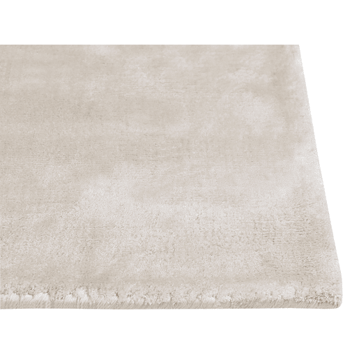 Tapete GESI II Creme claro 160 x 230 cm Viscose Tapete GESI II Creme claro 160 x 230 cm Viscose