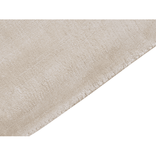 Tapete GESI II Creme claro 160 x 230 cm Viscose Tapete GESI II Creme claro 160 x 230 cm Viscose