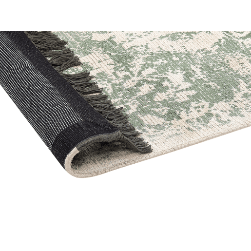 Tapete AKARSU Verde 80 x 150 cm Viscose