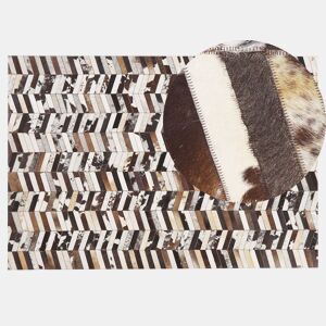 Beliani Patchwork AKYELE