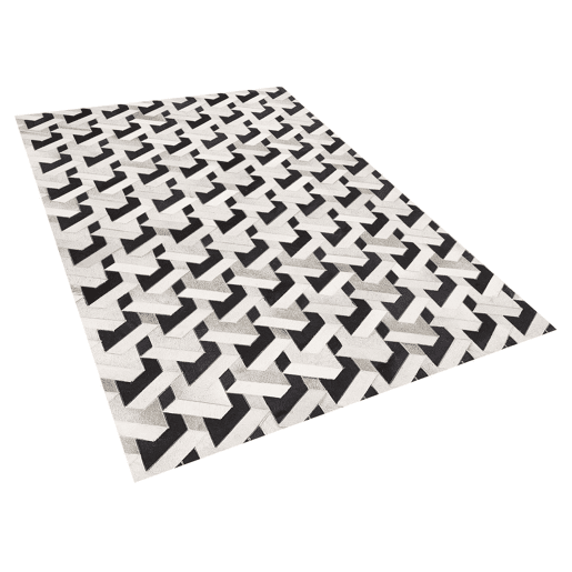 Beliani Patchwork NARMAN Beliani Patchwork NARMAN