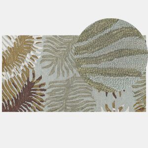 Tapete VIZE Multicolor 80 x 150 cm
