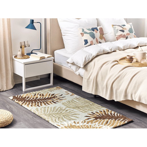 Tapete VIZE Multicolor 80 x 150 cm Tapete VIZE Multicolor 80 x 150 cm