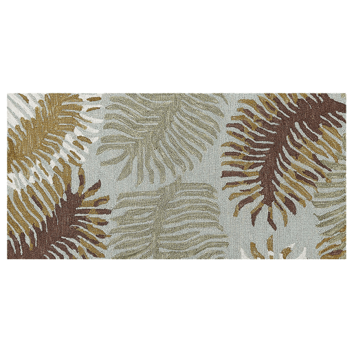 Tapete VIZE Multicolor 80 x 150 cm Tapete VIZE Multicolor 80 x 150 cm