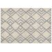 Beliani De pelo corto NEVSEHIR 160x230 Beliani De pelo corto NEVSEHIR 160x230 Beige
