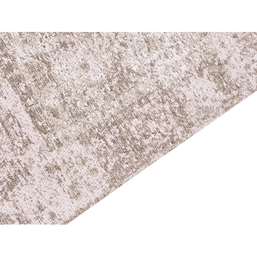 Tapete MATARIM Rosa 200 x 300 cm Algodão Tapete MATARIM Rosa 200 x 300 cm Algodão