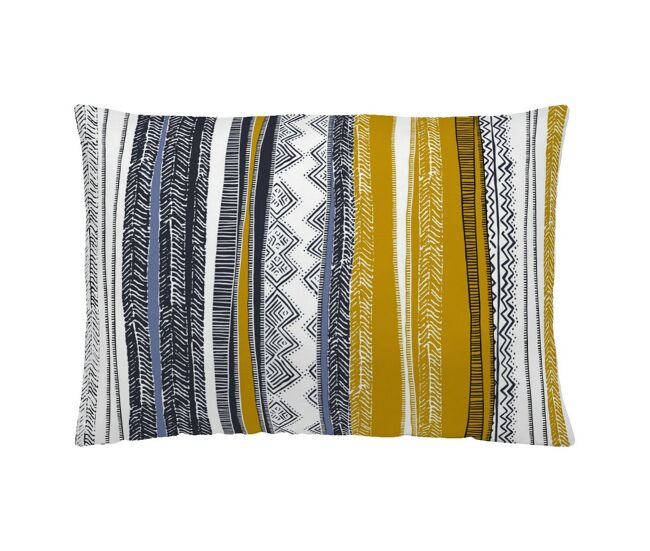 Funda de cojín naturals 232399 (30 x 50 cm)