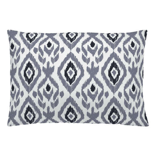 Capa de travesseiro Naturals 232399 (30 x 50 cm)