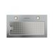 Campana Convencional 02130302 Campana Convencional 02130302 Gris