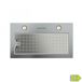 Campana Convencional 02130302 Campana Convencional 02130302 Gris
