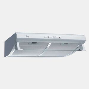 Extrator Convencional Teka C6310WH 60 cm 235 m3h 66 dB 186W