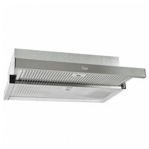 Extrator Convencional Teka 40436850 90 cm 694 m³h 230W C Aço