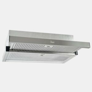 Extrator Convencional Teka 40436850 90 cm 694 m³h 230W C Aço