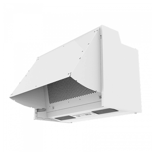Extrator Convencional Teka NR163020 Integrável 121 W 310 m3h D Branco
