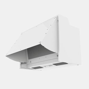 Extrator Convencional Teka NR163020 Integrável 121 W 310 m3h D Branco