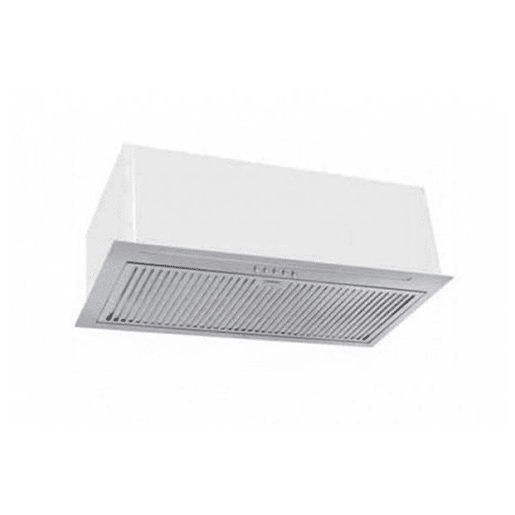 Extrator Convencional Teka C13S050557 55 cm 329 m3h 63 dB 180W Aço