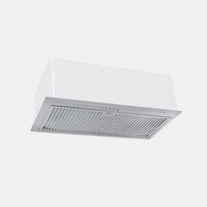 Extrator Convencional Teka C13S050557 55 cm 329 m3h 63 dB 180W Aço