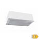 Campana Convencional C13S050557 Campana Convencional C13S050557 Negro