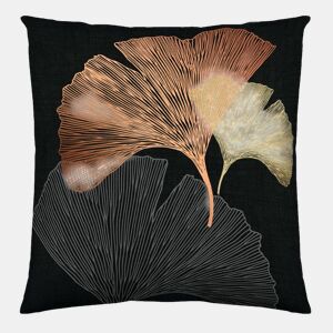 Capa de travesseiro Naturals 218037 (50 x 50 cm)