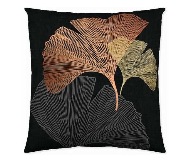 Funda de cojín naturals 218037 (50 x 50 cm)