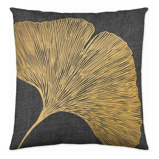 Capa de travesseiro Naturals 218037 (50 x 50 cm)