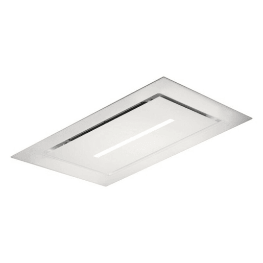 Extrator Convencional Mepamsa 350.0528.003 90 cm 720 m3h 63 dB 145W Branco A+