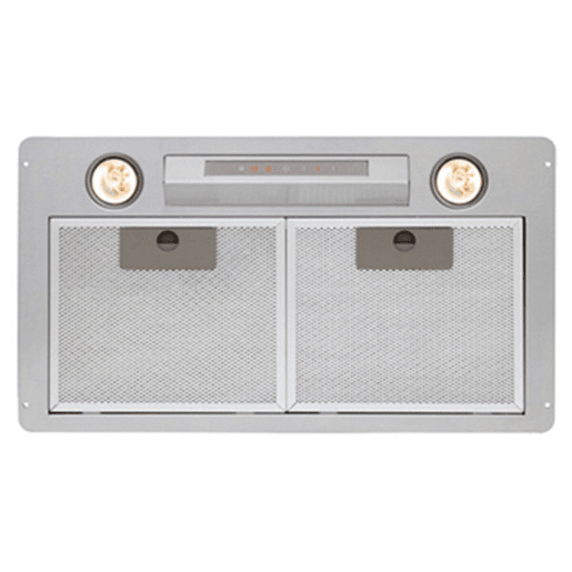 Extrator Convencional Cata GL45X 49,2 cm 790m3h 65 dB 240W Extrator Convencional Cata GL45X 49,2 cm 790m3h 65 dB 240W