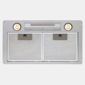 Extrator Convencional Cata GL45X 49,2 cm 790m3h 65 dB 240W