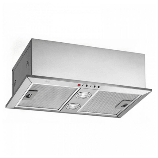 Extrator Convencional Teka GFH-55 INOX 55 cm 329 m3h 69 dB 215W