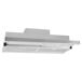 Campana Convencional CNL9815 PLUS Campana Convencional CNL9815 PLUS Gris