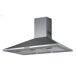 Campana Convencional OMEGA II 600X Campana Convencional OMEGA II 600X Gris