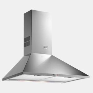 Extrator Convencional Teka DBB70 I 70 cm 380 m3h 60 dB 195W