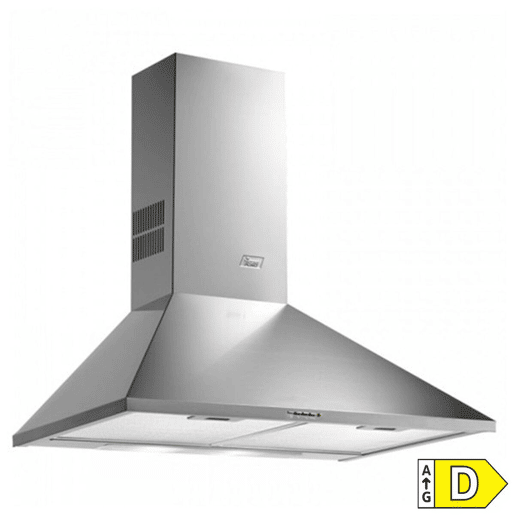 Extrator Convencional Teka DBB70 I 70 cm 380 m3h 60 dB 195W