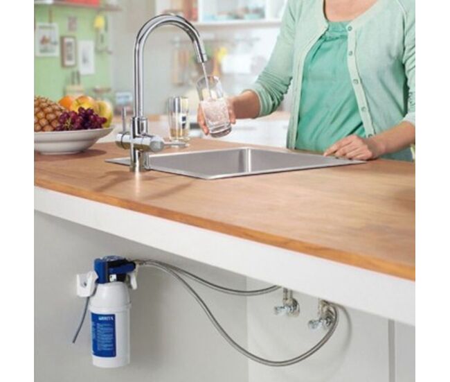 Filtro para grifo brita 065751