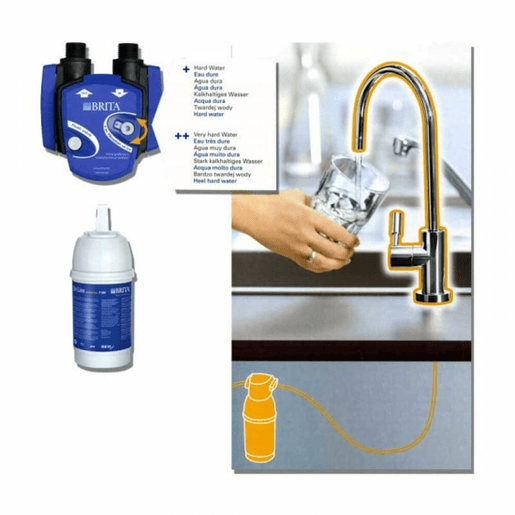 Filtro para torneira Brita 065751 Filtro para torneira Brita 065751