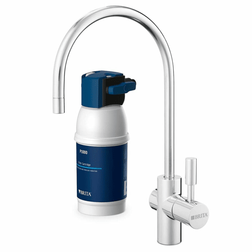 Filtro para torneira Brita 065751 Filtro para torneira Brita 065751