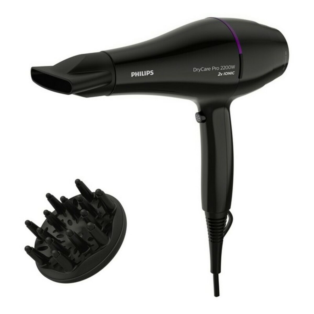 Secador de Pelo BHD274/00