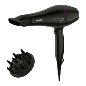 Secador de Cabelo Philips BHD27400 2200W Preto